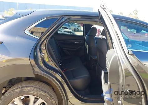 2021 Mazda Cx-30 Select from USA, damaged, VIN 3MVDMBBL0MM300776